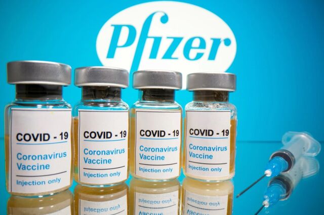 Ações da Seagen chegam a máximos de 2020 após ser comprada pela Pfizer 