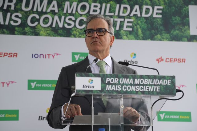Via Verde Eletric faz Brisa mais neutra em carbono 