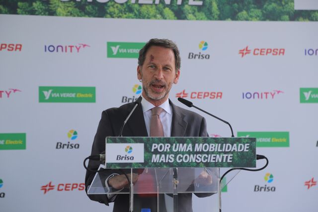 Verão mais elétrico com a Via Verde Electric