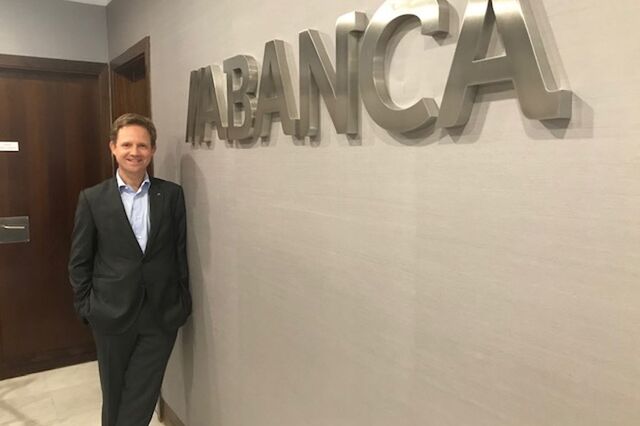 Lucro do Abanca dispara para os 323 milhões em 2021