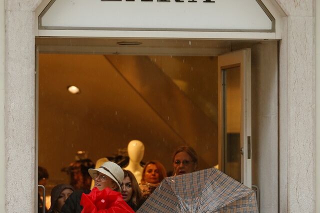 Lucros da Inditex crescem 9% em 2024 e alcançam recorde de 5,86 mil milhões de euros