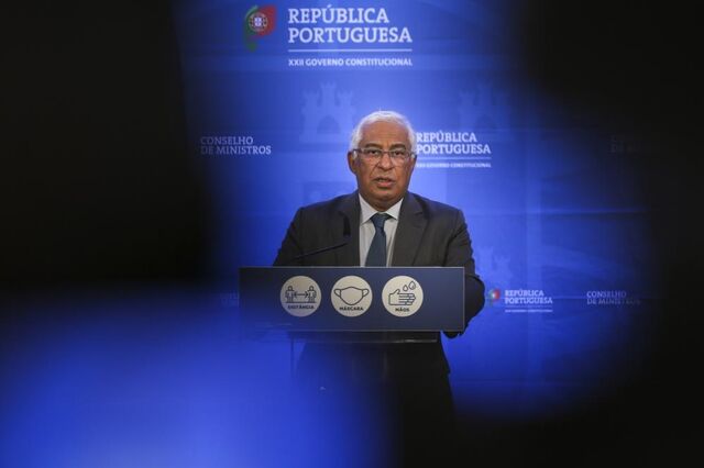 Teletrabalho deixa de ser obrigatório a partir de 14 de junho