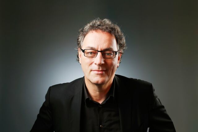 Gerd Leonhard: “A maior mudança na história da Humanidade vai acontecer na próxima década”