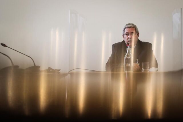 Moniz da Maia admite ter participações em sociedades com sede em paraísos fiscais