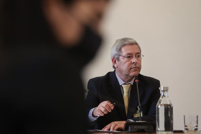 Moniz da Maia: 'Não compreendo que o NB tenha vendido dívida por apenas 10% do valor'