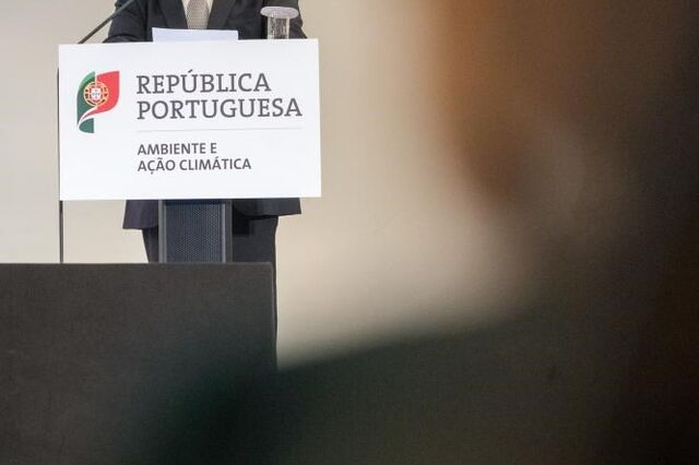 Governo anuncia investimento de mais 50 milhões de euros em rios e ribeiras do Minho ao Algarve