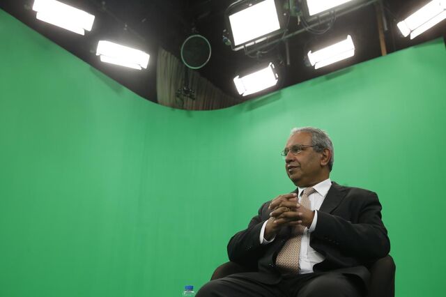 “É inaceitável não receber se falharmos 5% de uma meta do PRR”