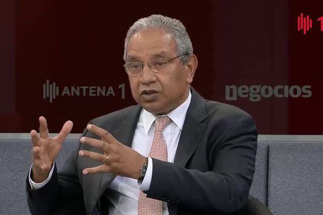 Alguns projetos do PRR podem avançar mesmo antes do plano ser aprovado em Bruxelas