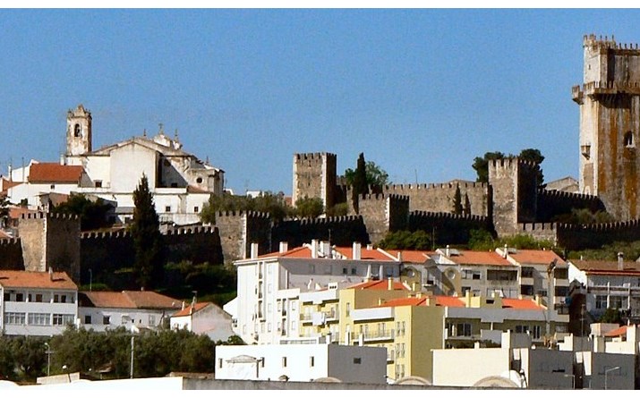 Beja