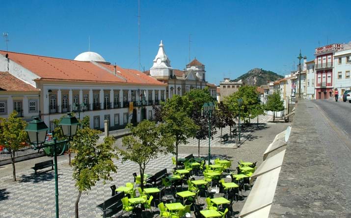 Portalegre