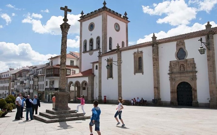 Bragança