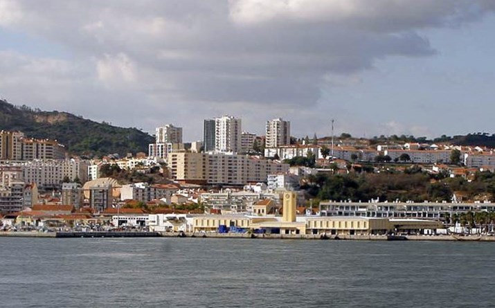 Setúbal