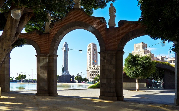 Santa Cruz de Tenerife