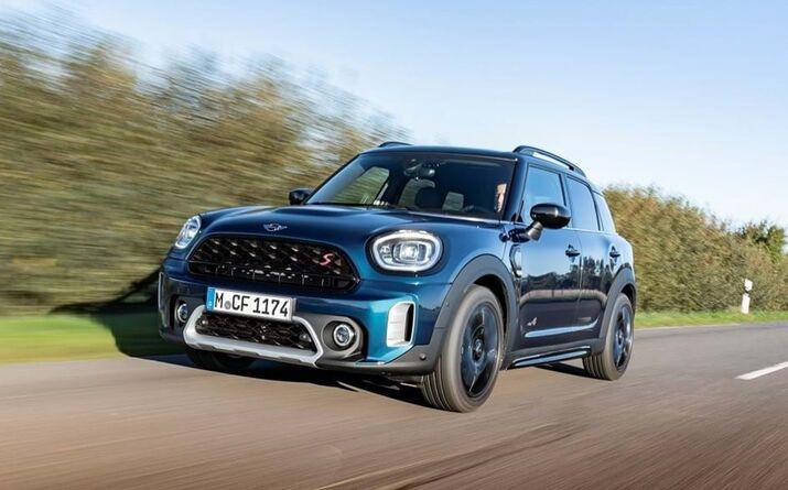 18.º Mini
