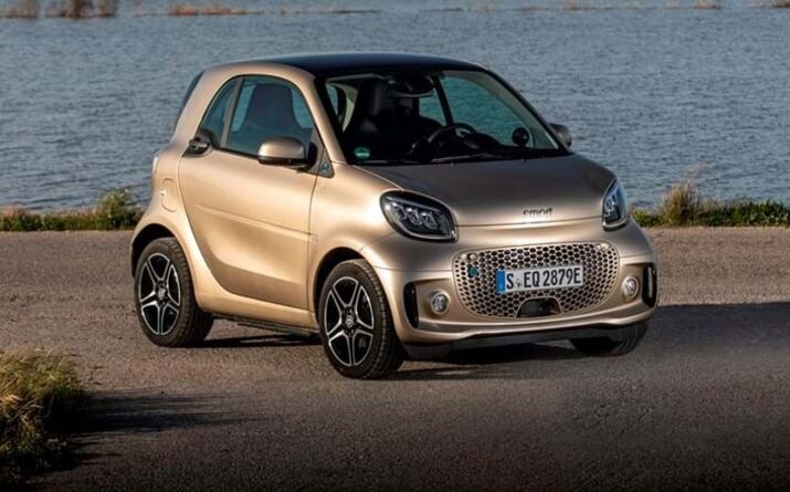 30.º Smart