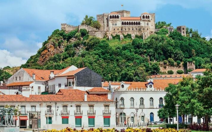 Leiria