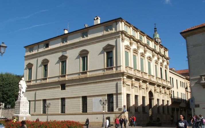 Vicenza