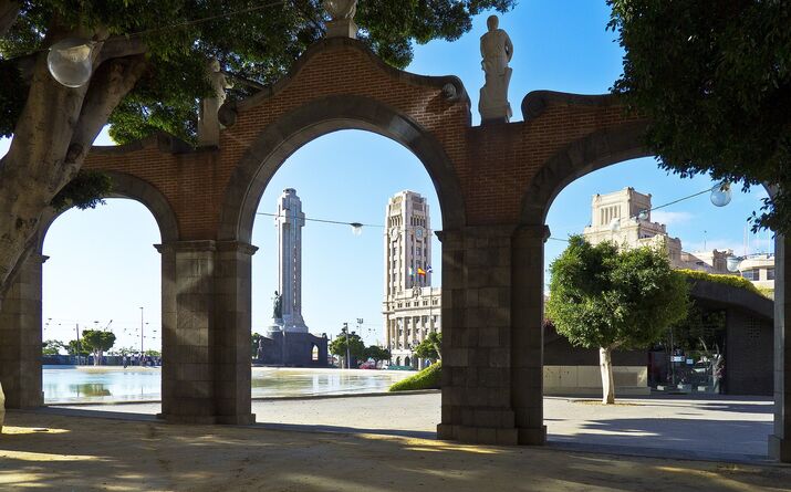 Santa Cruz de Tenerife