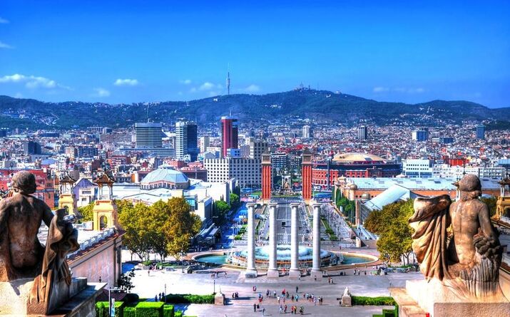 Barcelona