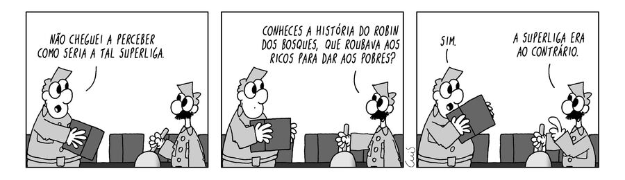 Cartoon SA 22-04-2021