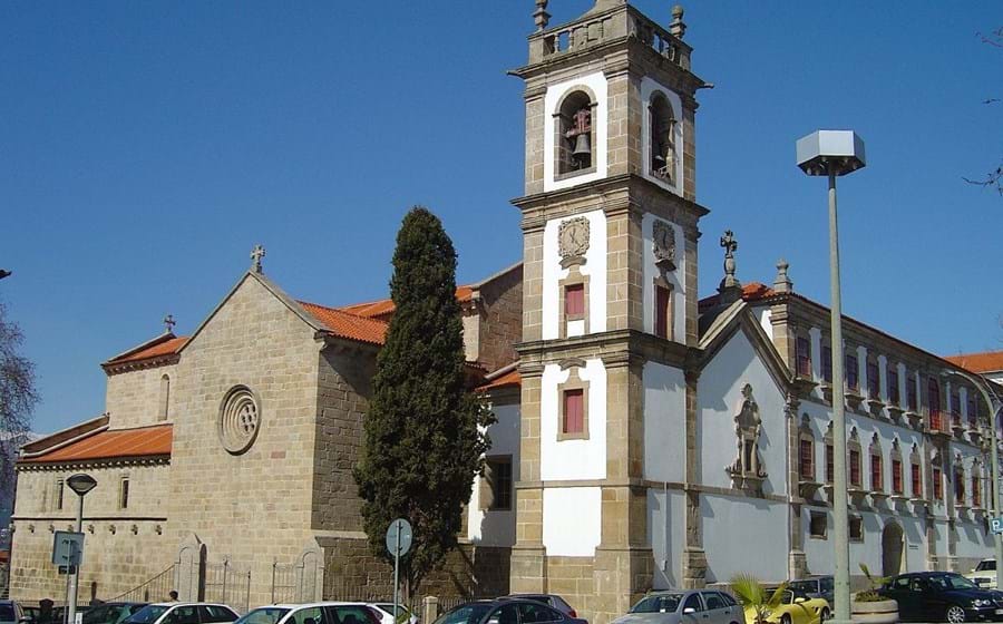 Vila Real