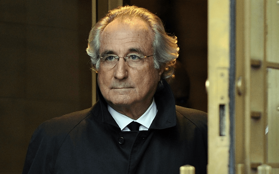 “Um homem destruído.” Foi assim que o advogado de Bernie Madoff o descreveu em fevereiro do ano passado.