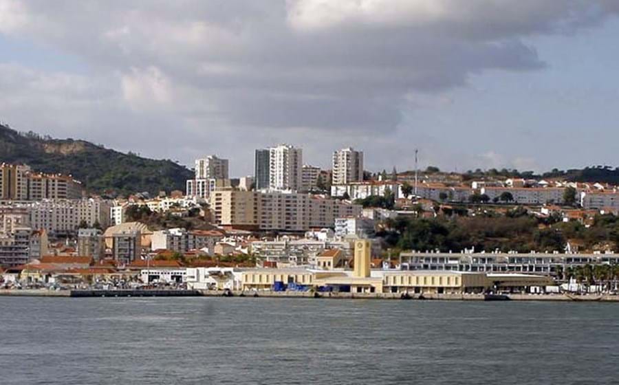 Setúbal