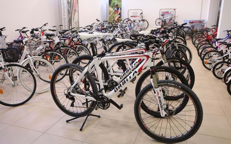 A carismática fabricante portuguesa de bicicletas foi decretada insolvente há pouco mais de um ano.