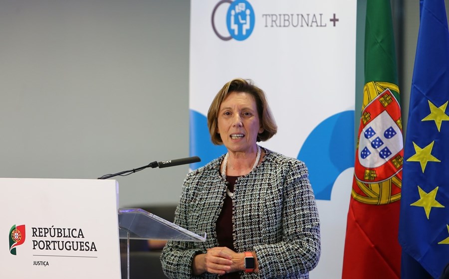 O novo sistema está a ser preparado pela secretária de Estado da Justiça, Anabela Pedroso.