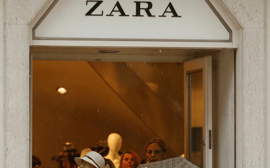 Dona da Zara garante que vai continuar a aposta nos fornecedores  portugueses - Empresas - Jornal de Negócios