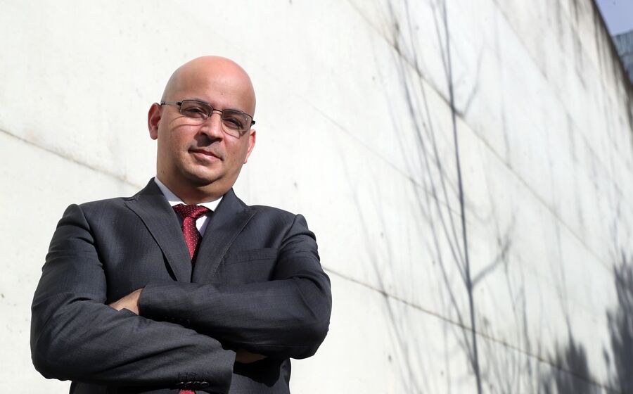 joao leao