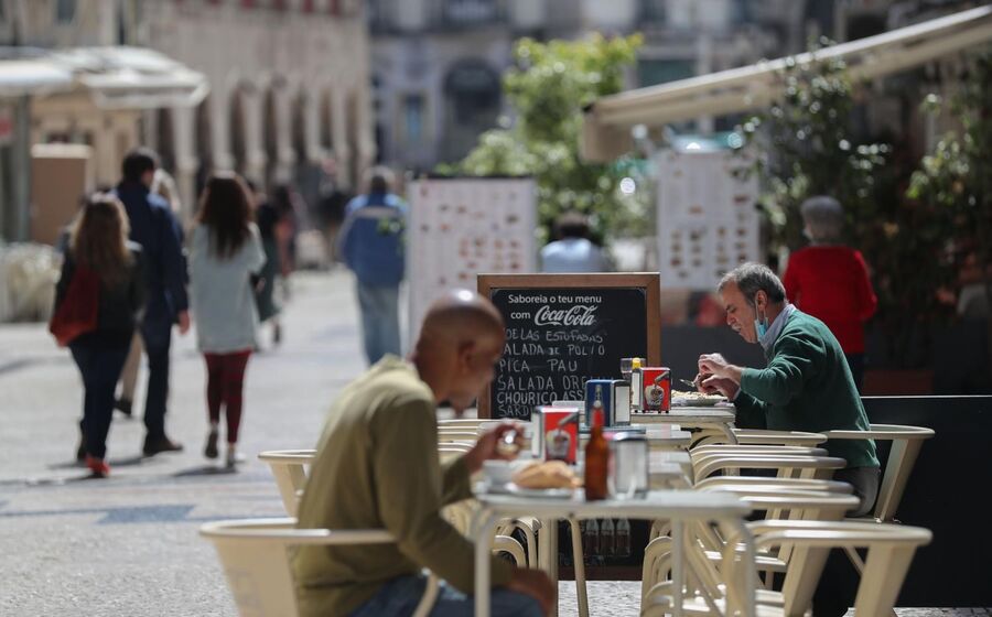 restaurante esplanada