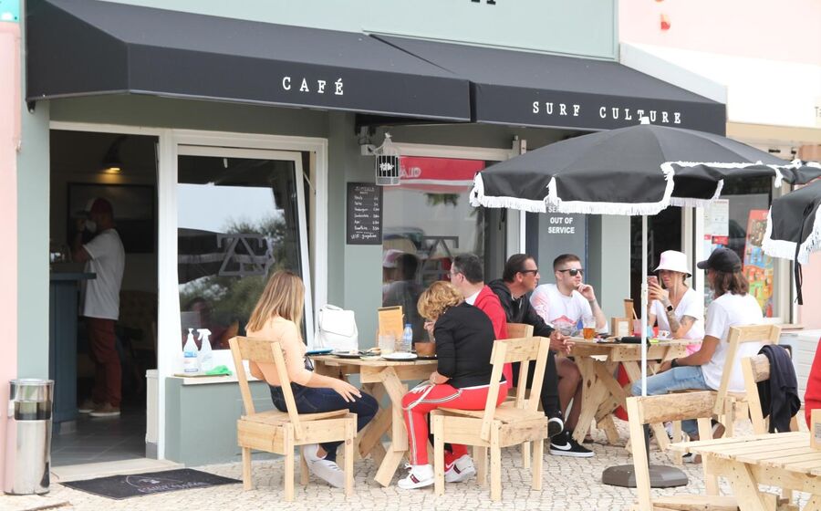 restaurante esplanada