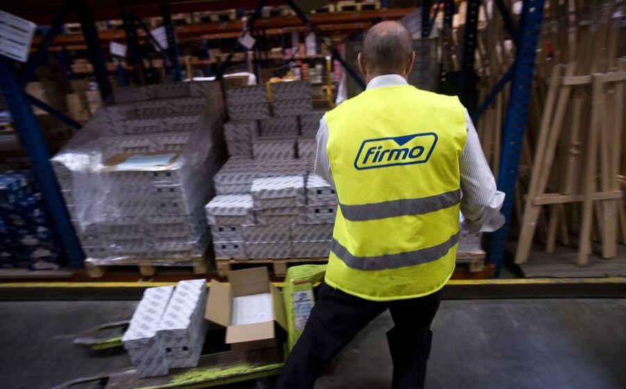 A Firmo voltou a ser 100% portuguesa, após a 'recompra' de 35% que alienou a fundo em 2021.