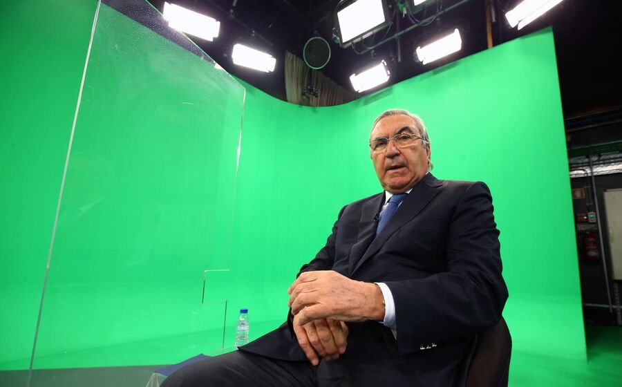 Raul Martins: “Verão vai ser razoável. Há um aumento das reservas” Clip7 Verao.mp4