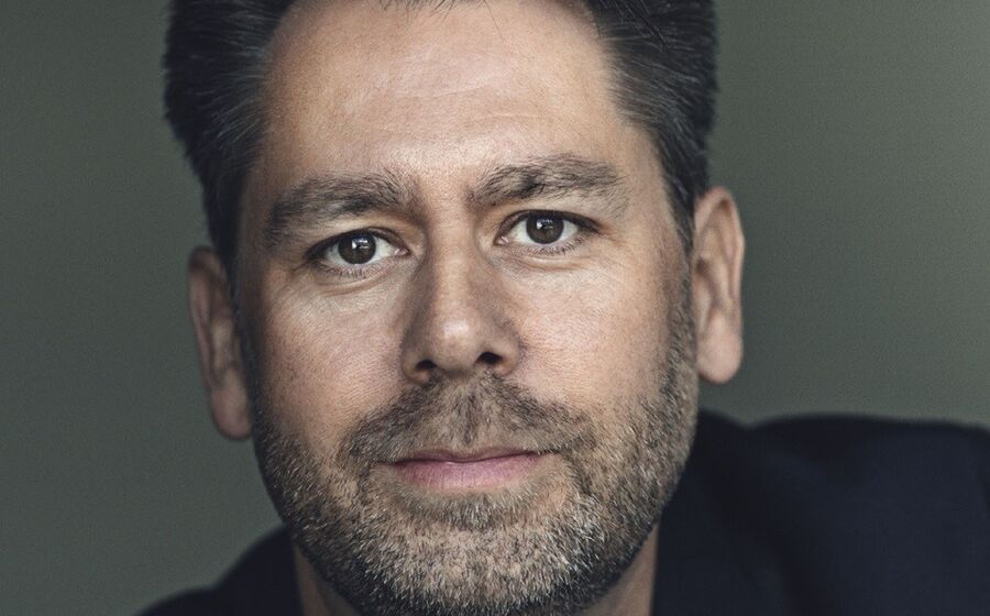 Casper Klynge, Microsoft