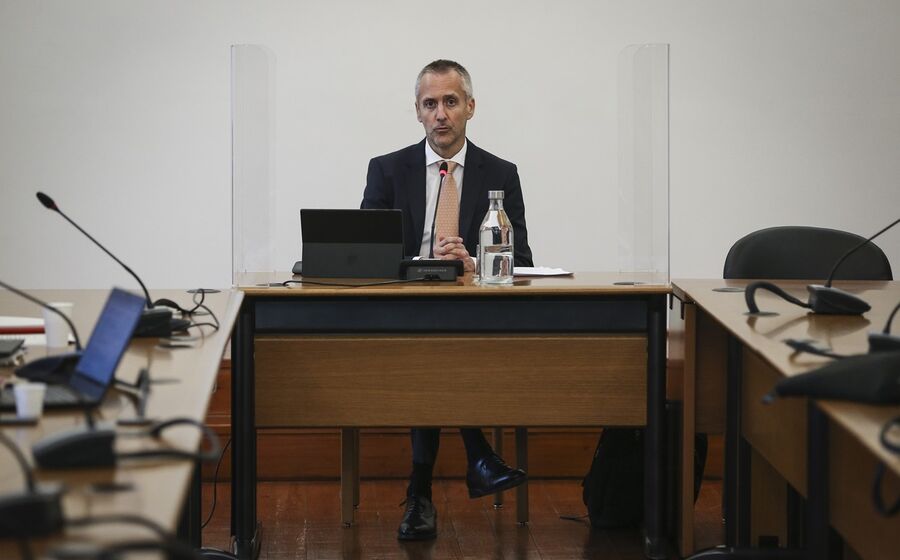 Sérgio Monteiro 
