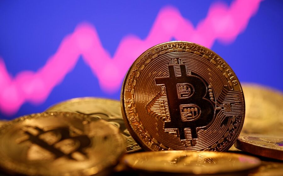 bitcoin 