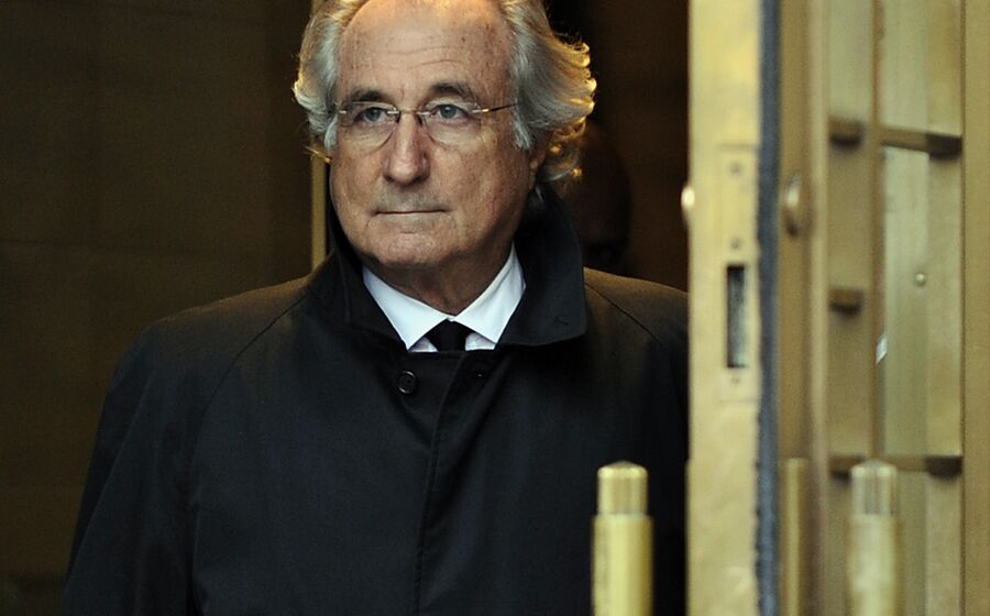 madoff