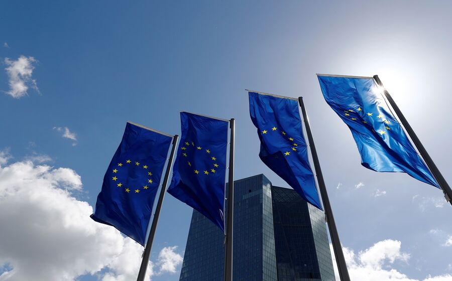 BCE, Banco Central Europeu