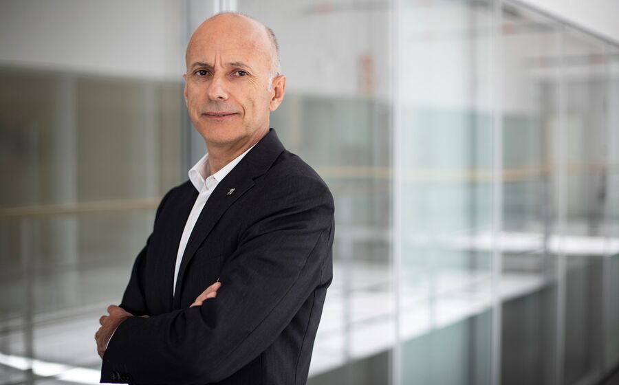 Ângelo Ramalho, CEO Efacec