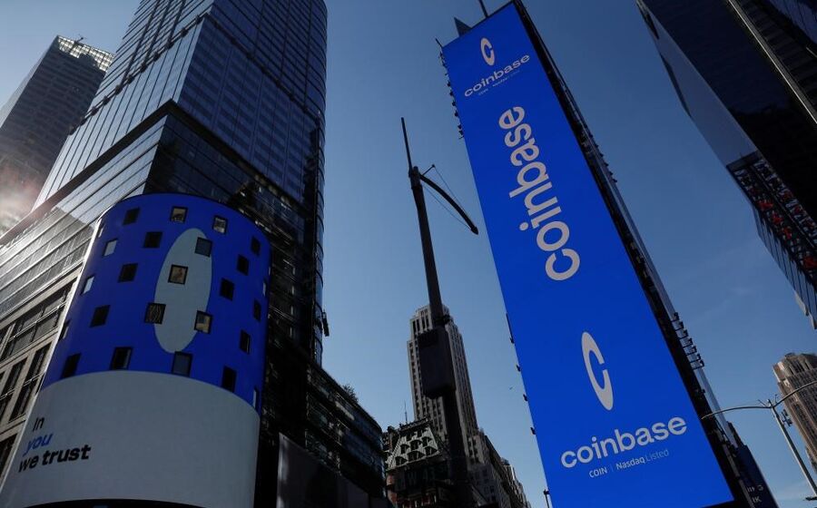 coinbase