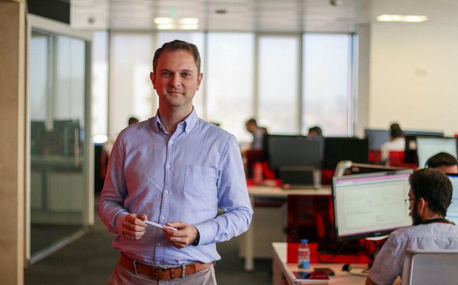 Paulo Valério, Hitachi