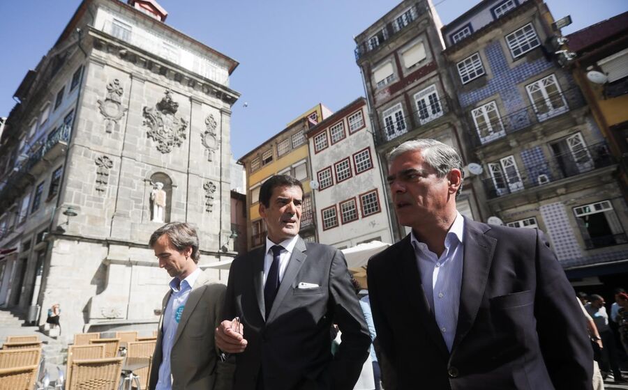 miguel pereira leite edp camara porto