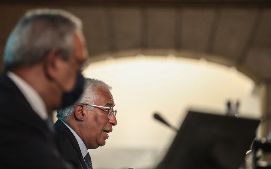 Apresentação PRR