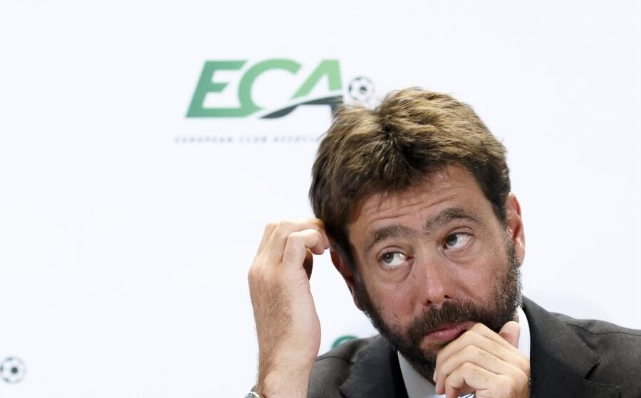 Andrea Agnelli