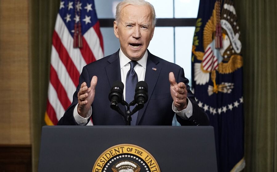 Joe Biden