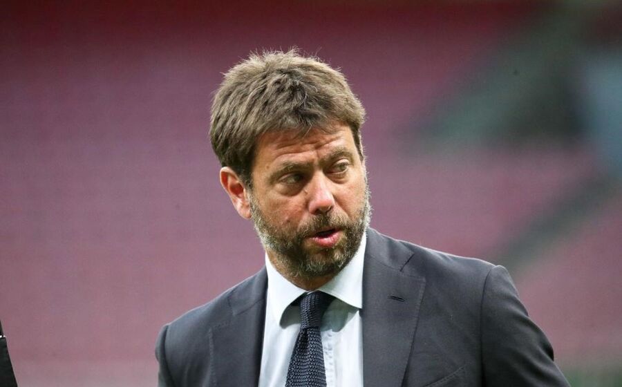 Andrea Agnelli