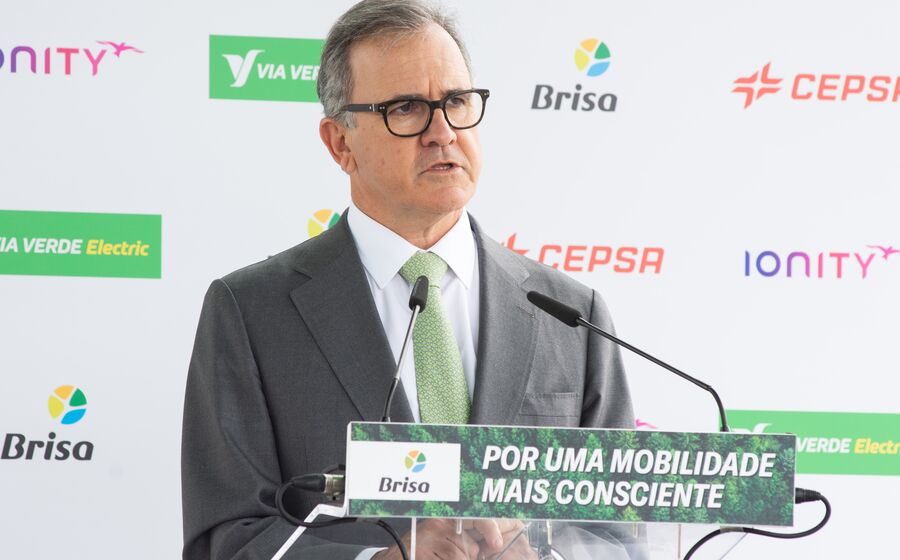 brisa carregamento eletricos pires lima