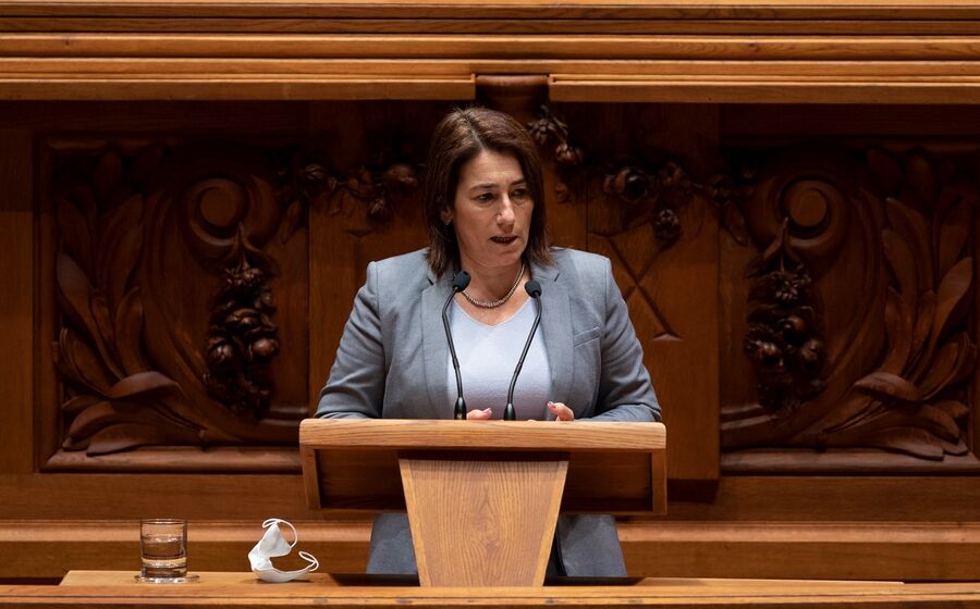 Constança Urbano de Sousa